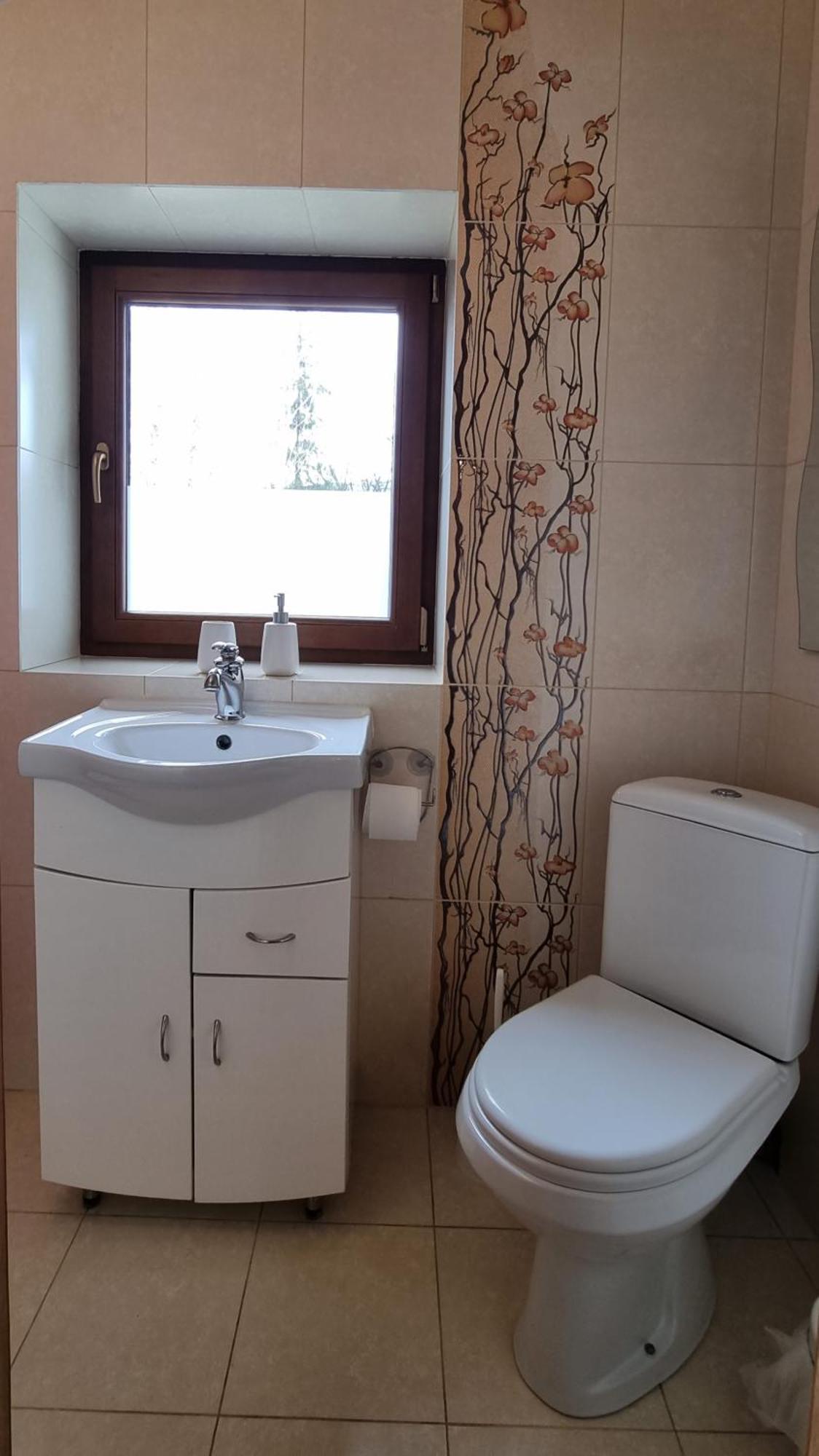 Mountain House Otel Ustrzyki Dolne Dış mekan fotoğraf